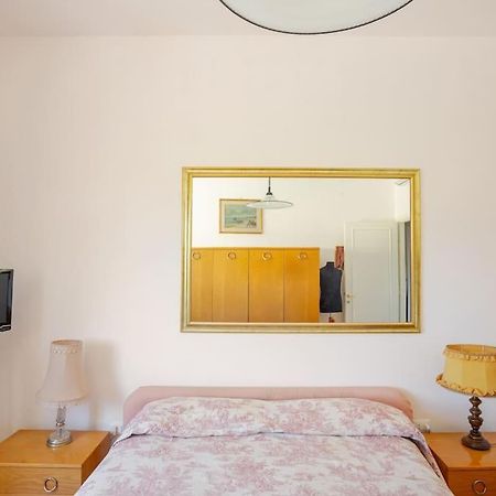 Casa Al Mare - Lido Lägenhet Terracina Exteriör bild