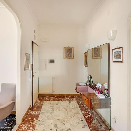 Casa Al Mare - Lido Lägenhet Terracina Exteriör bild