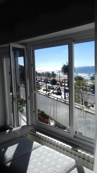 Casa Al Mare - Lido Lägenhet Terracina Exteriör bild