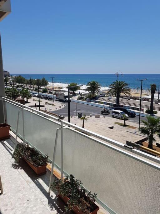 Casa Al Mare - Lido Lägenhet Terracina Exteriör bild