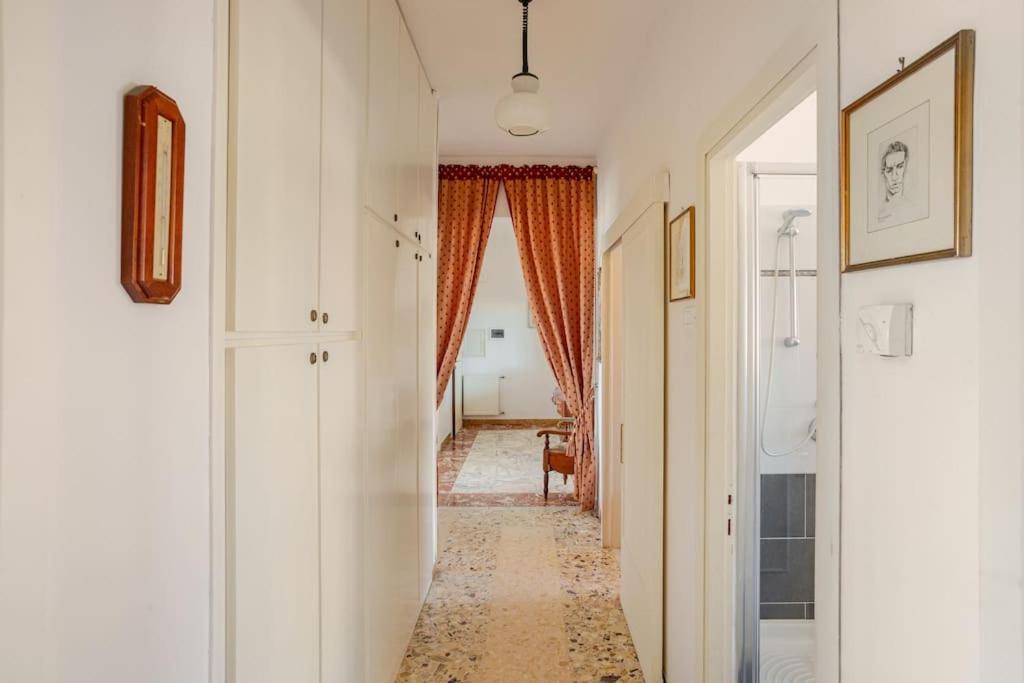 Casa Al Mare - Lido Lägenhet Terracina Exteriör bild