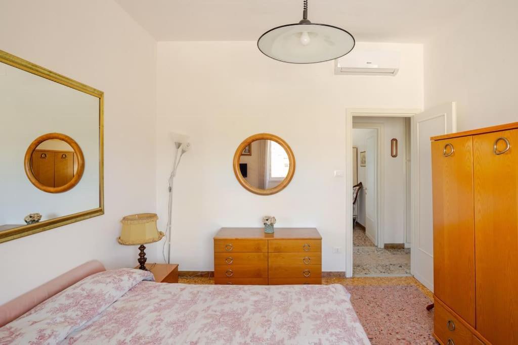 Casa Al Mare - Lido Lägenhet Terracina Exteriör bild