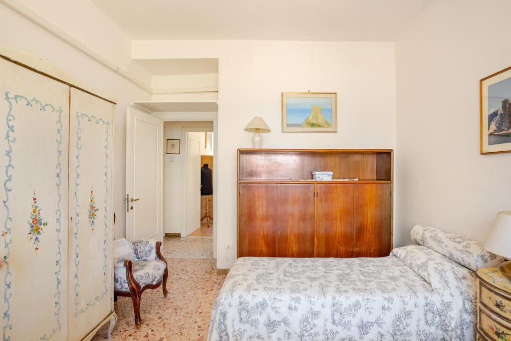 Casa Al Mare - Lido Lägenhet Terracina Exteriör bild